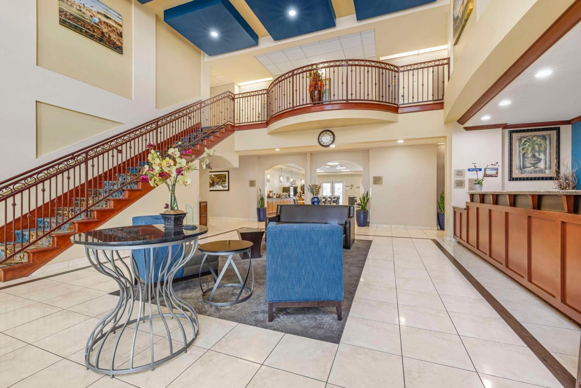 Best Western Plus Lake Elsinore Inn & Suites Dış mekan fotoğraf