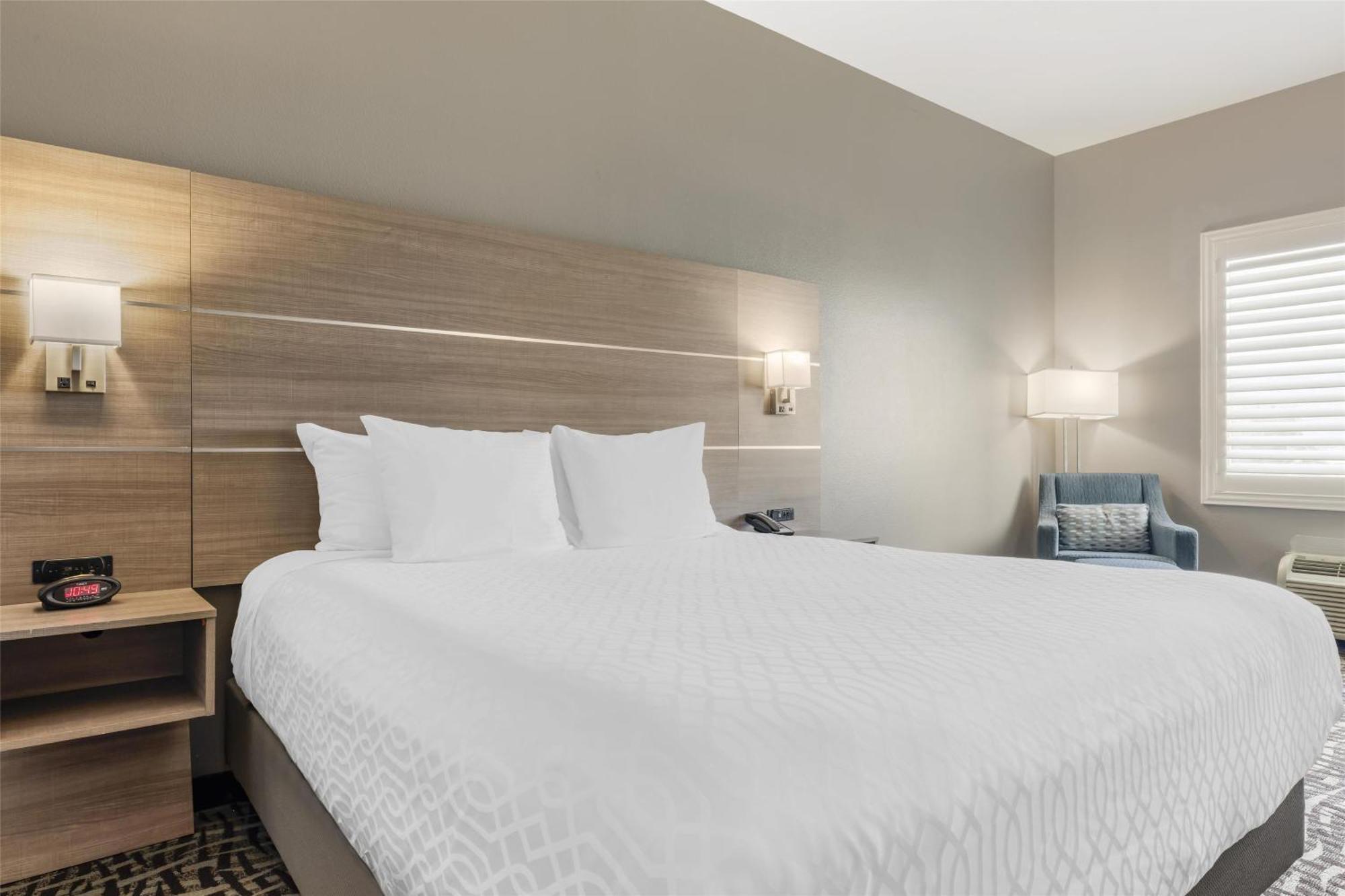 Best Western Plus Lake Elsinore Inn & Suites Dış mekan fotoğraf